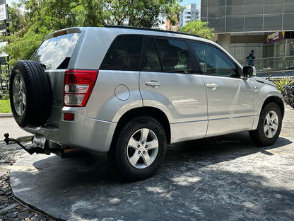 Suzuki Grand Vitara SZ 4X4 2010