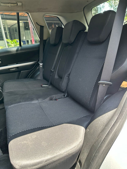 Suzuki Grand Vitara SZ 4X4 2010
