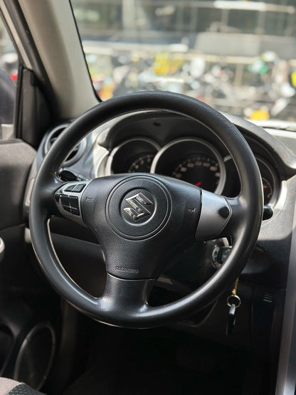 Suzuki Grand Vitara SZ 4X4 2010