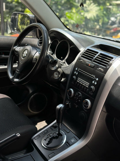Suzuki Grand Vitara SZ 4X4 2010