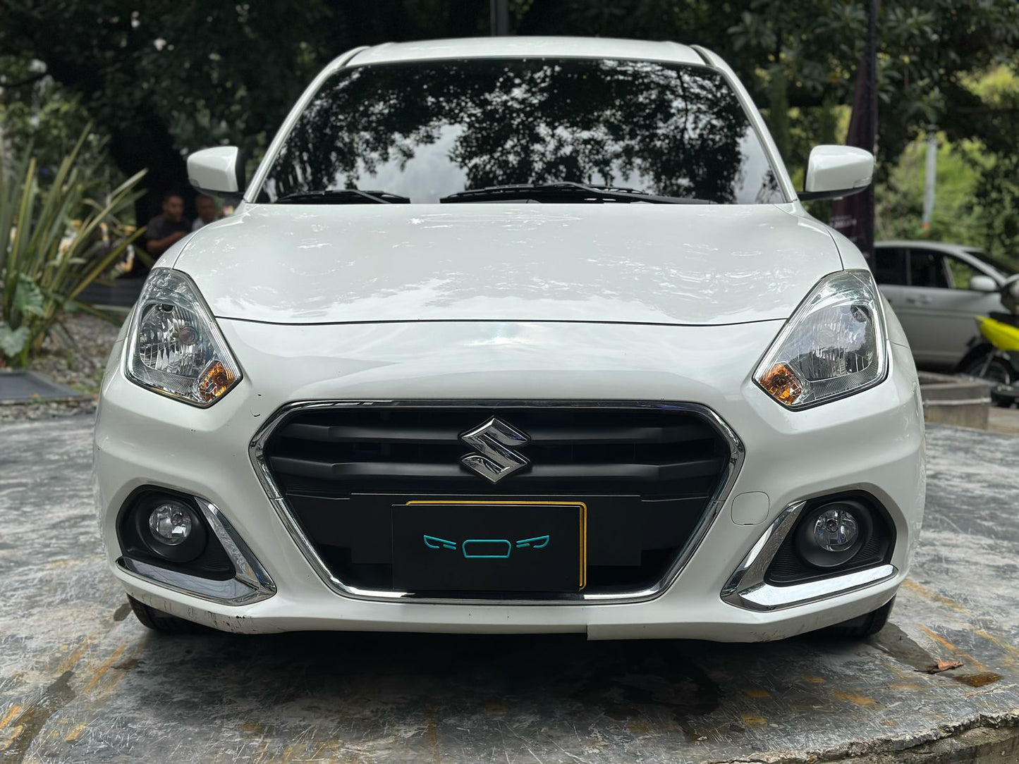 Suzuki Swift Dzire 2023 Único Dueño