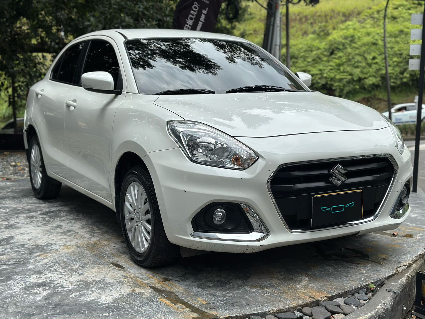 Suzuki Swift Dzire 2023 Único Dueño