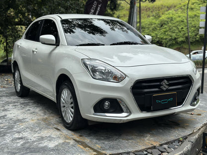 Suzuki Swift Dzire 2023 Único Dueño