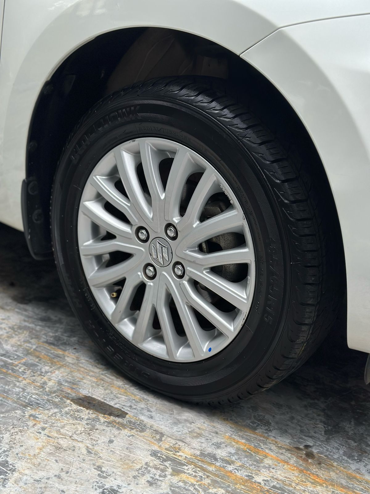 Suzuki Swift Dzire 2023 Único Dueño