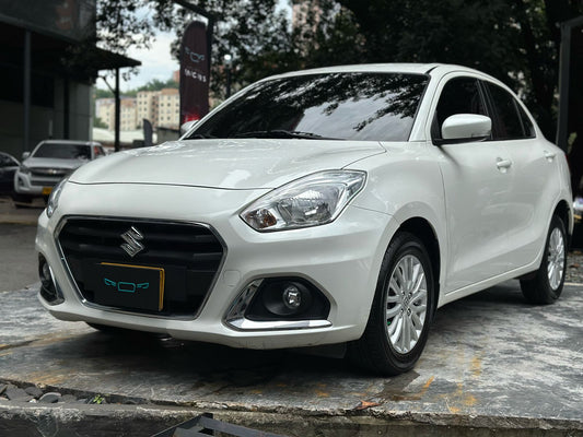 Suzuki Swift Dzire 2023 Único Dueño