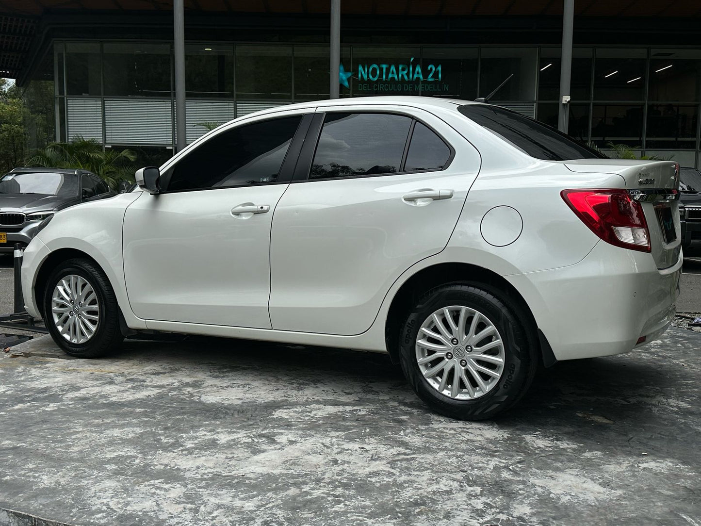 Suzuki Swift Dzire 2023 Único Dueño