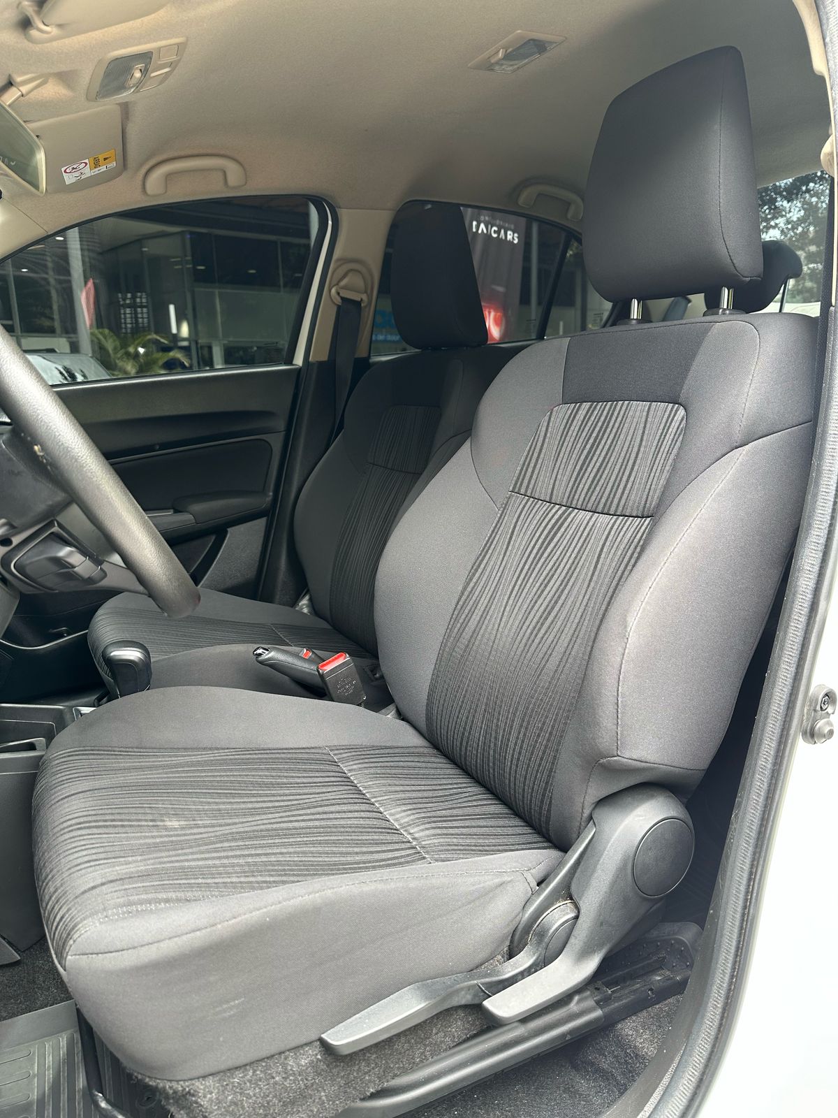Suzuki Swift Dzire 2023 Único Dueño