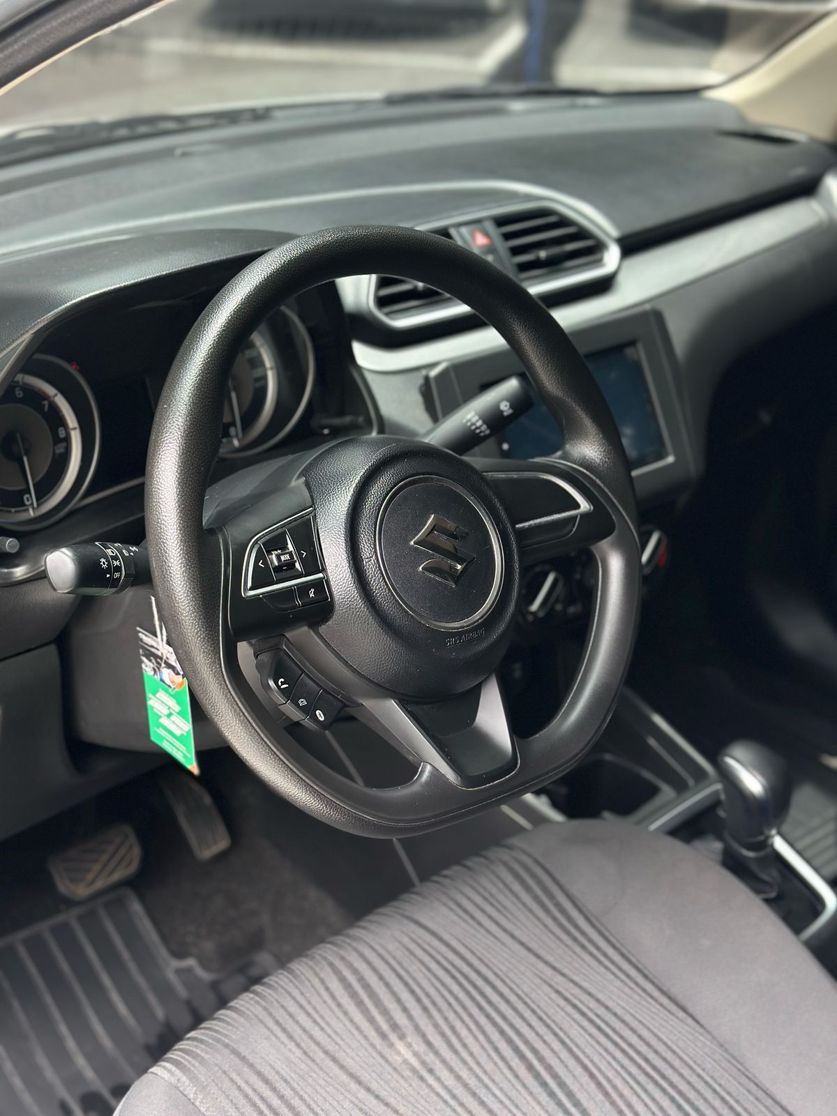 Suzuki Swift Dzire 2023 Único Dueño