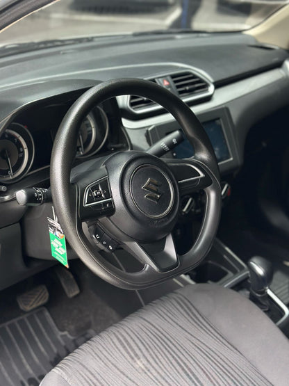 Suzuki Swift Dzire 2023 Único Dueño