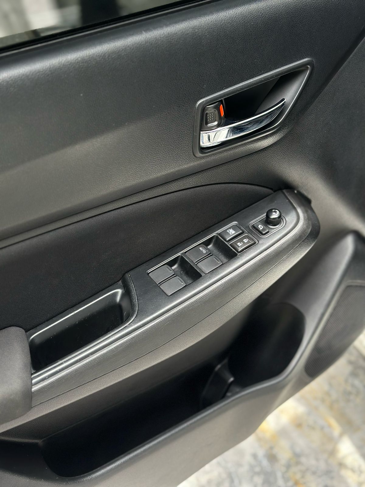 Suzuki Swift Dzire 2023 Único Dueño
