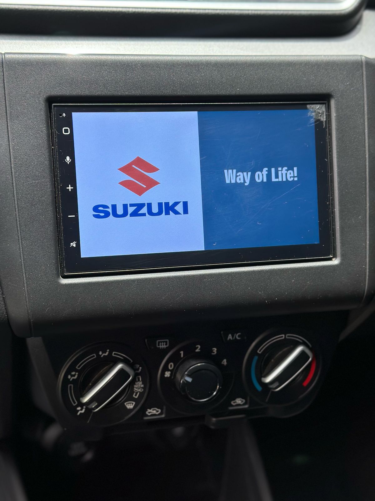 Suzuki Swift Dzire 2023 Único Dueño