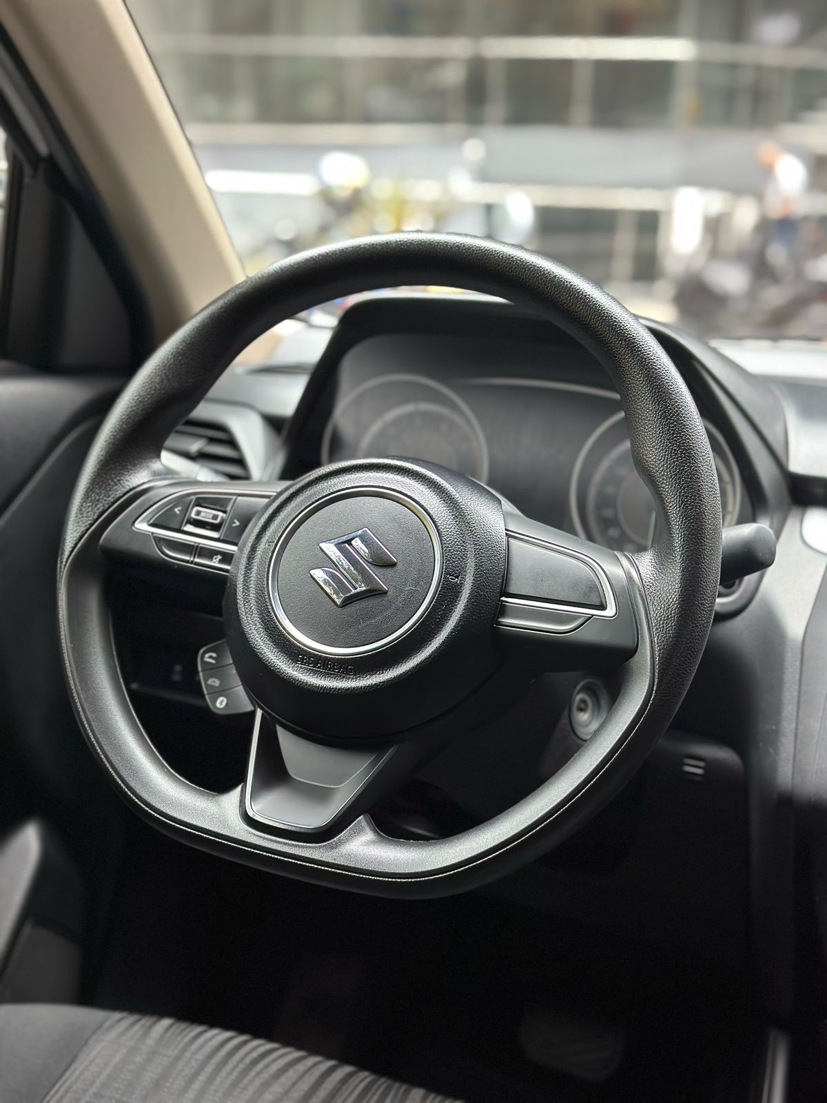 Suzuki Swift Dzire 2023 Único Dueño