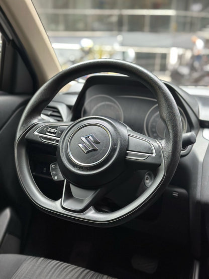 Suzuki Swift Dzire 2023 Único Dueño