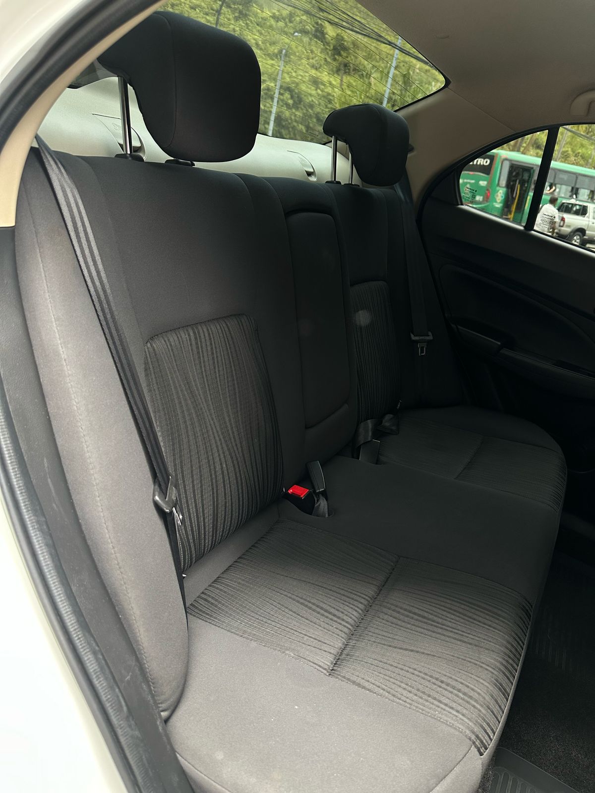 Suzuki Swift Dzire 2023 Único Dueño