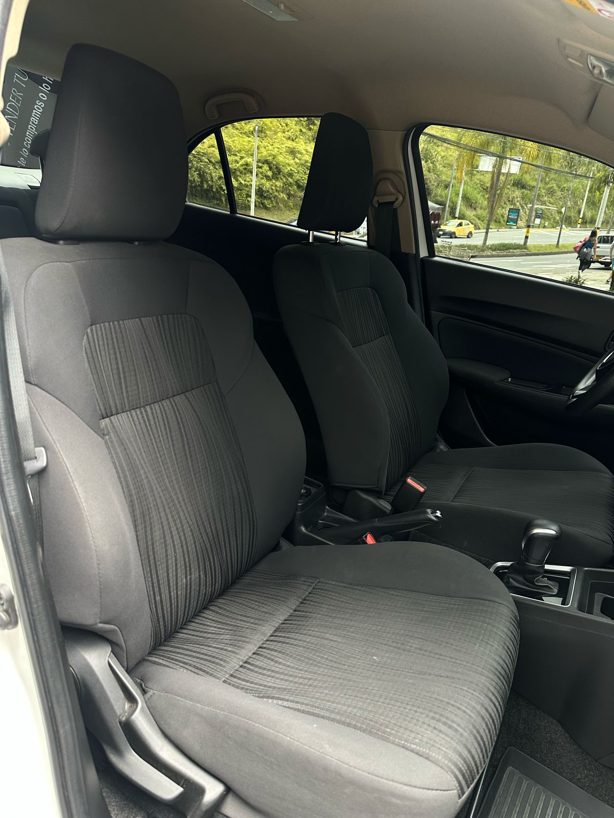 Suzuki Swift Dzire 2023 Único Dueño