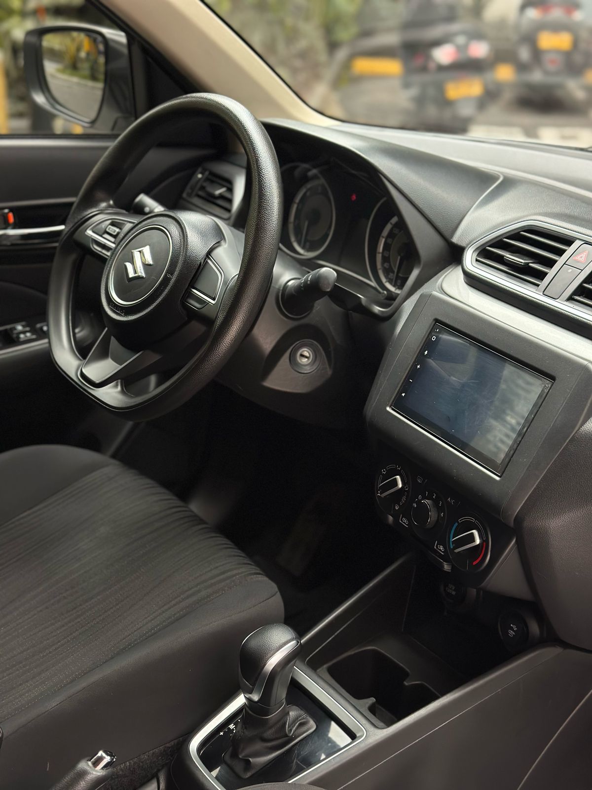 Suzuki Swift Dzire 2023 Único Dueño