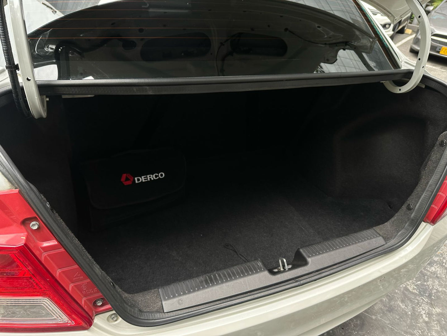 Suzuki Swift Dzire 2023 Único Dueño