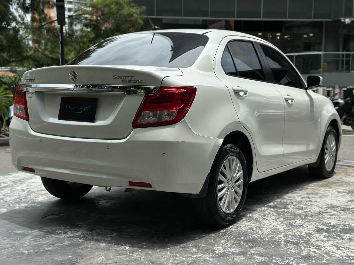 Suzuki Swift Dzire 2023 Único Dueño