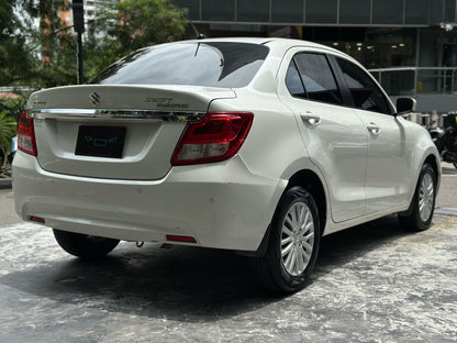 Suzuki Swift Dzire 2023 Único Dueño