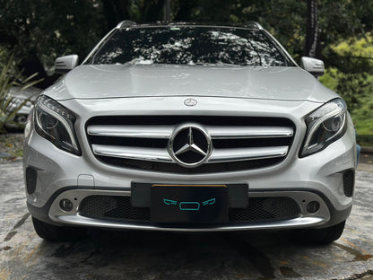 Mercedes Benz Gla 200 Urban 2016