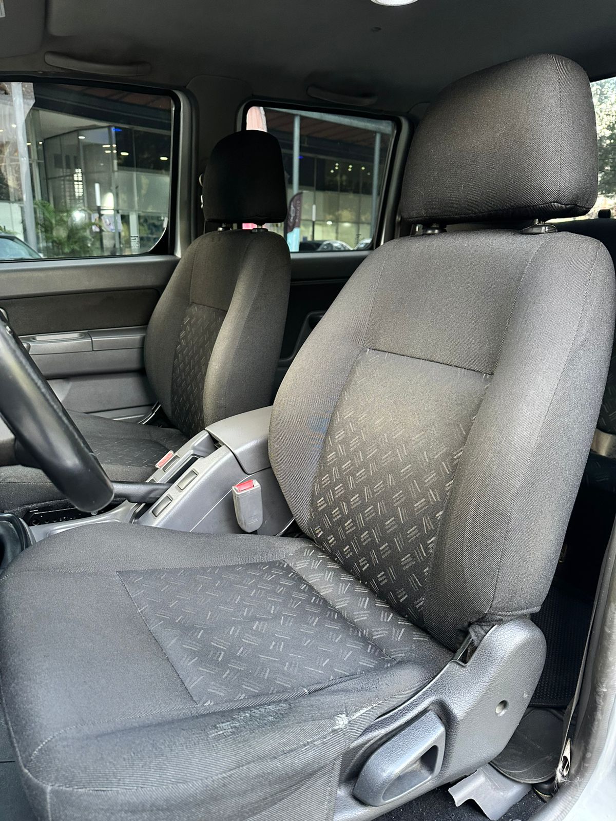 Nissan Np300 Frontier 4x2 2013 Único Dueño