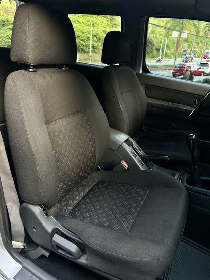 Nissan Np300 Frontier 4x2 2013 Único Dueño