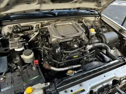 Nissan Np300 Frontier 4x2 2013 Único Dueño
