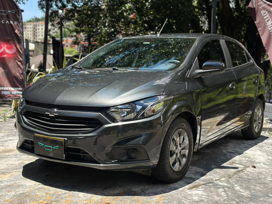 Chevrolet Joy 2024