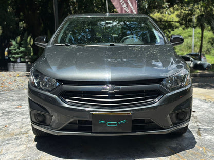Chevrolet Joy 2024