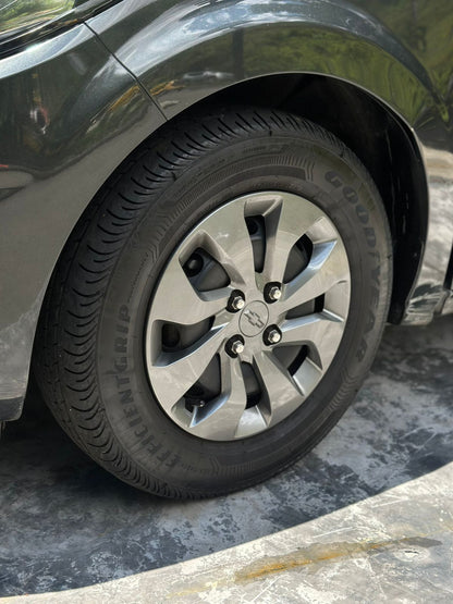 Chevrolet Joy 2024