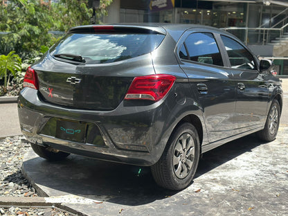 Chevrolet Joy 2024