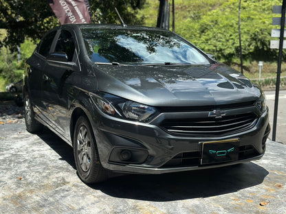 Chevrolet Joy 2024