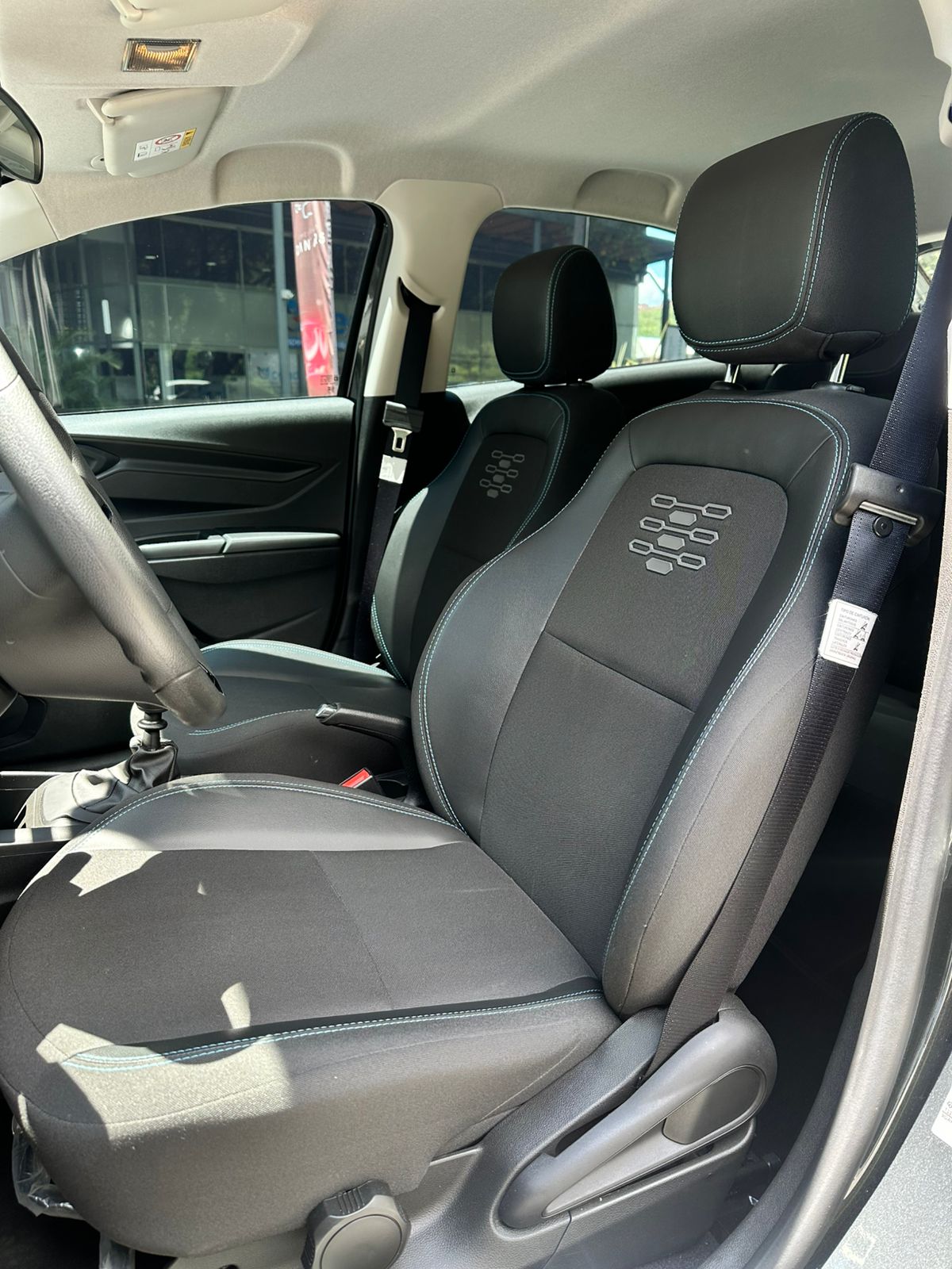 Chevrolet Joy 2024