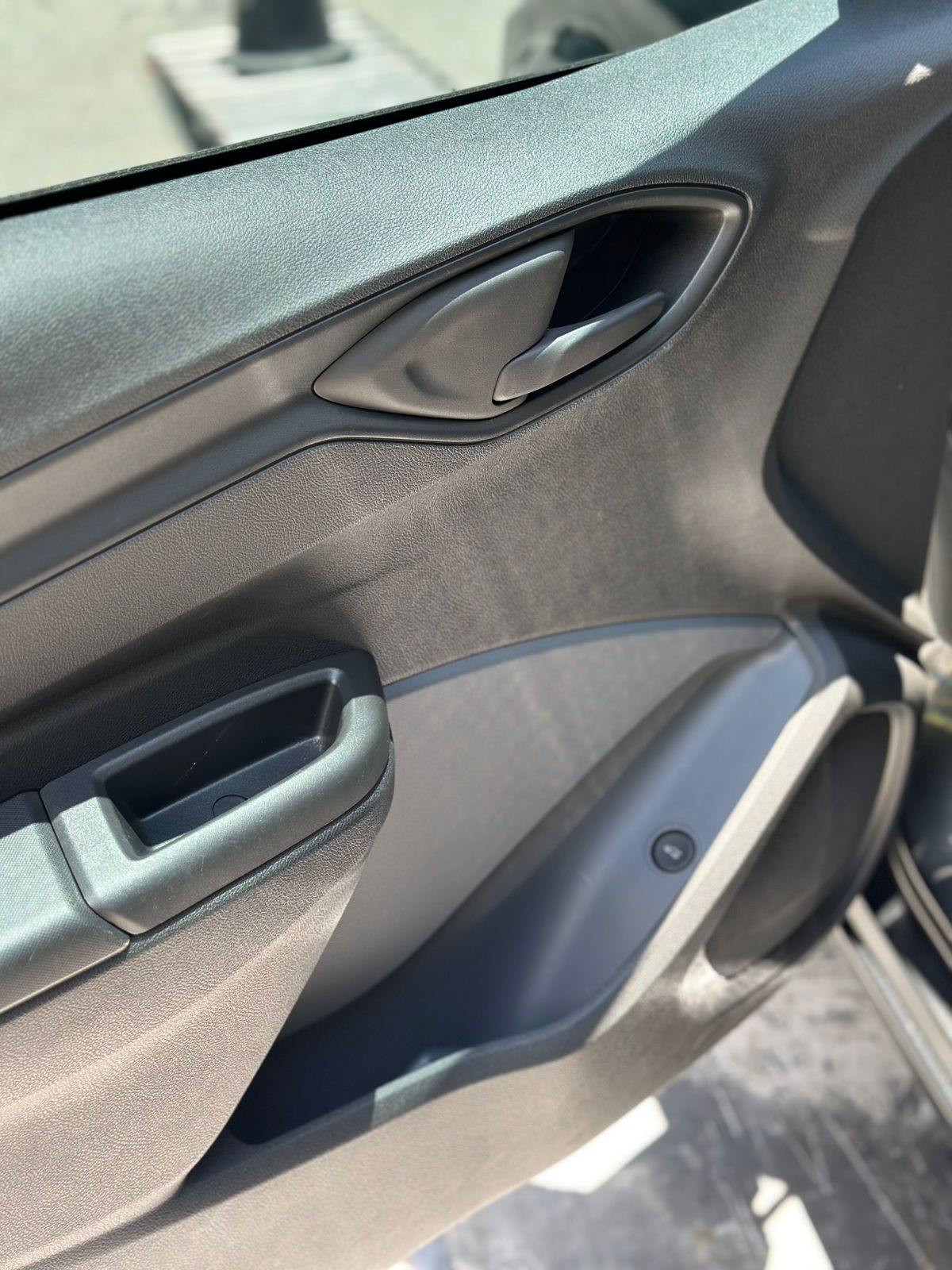 Chevrolet Joy 2024