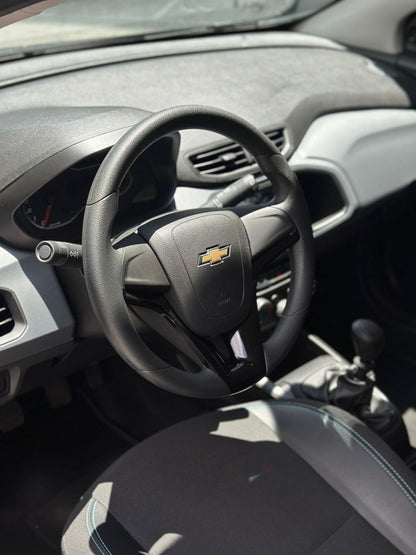 Chevrolet Joy 2024