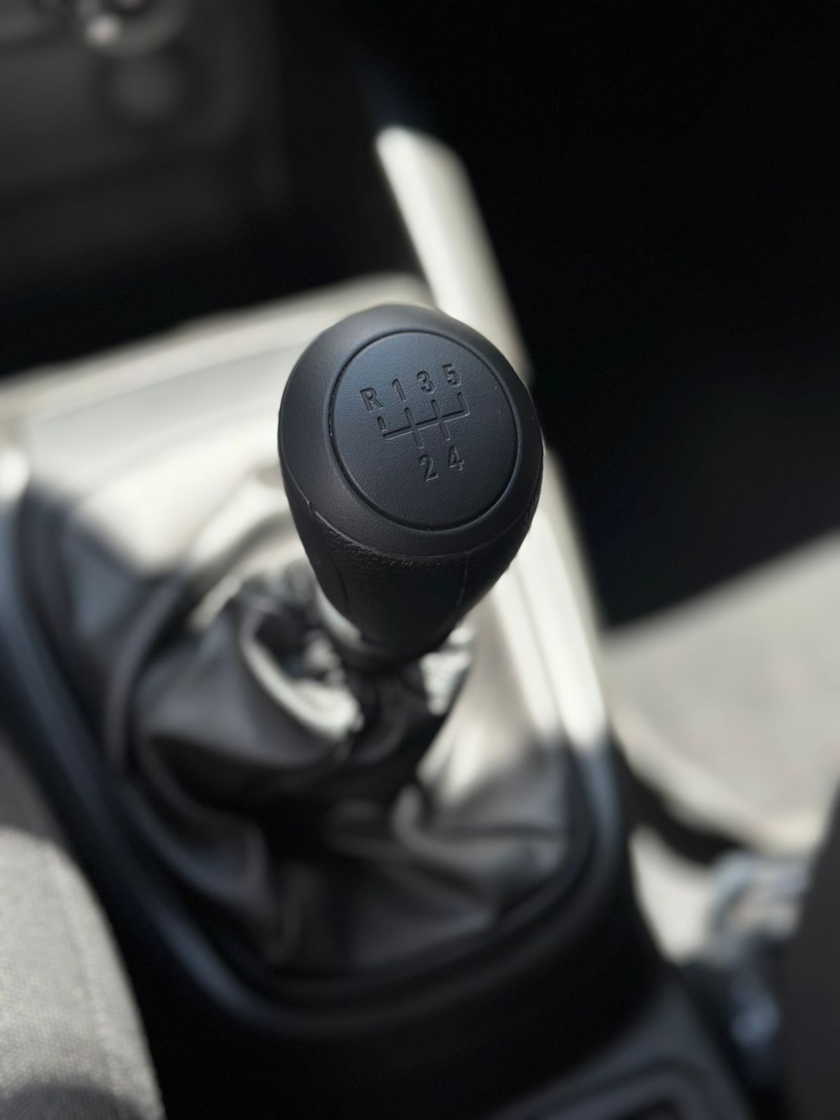 Chevrolet Joy 2024