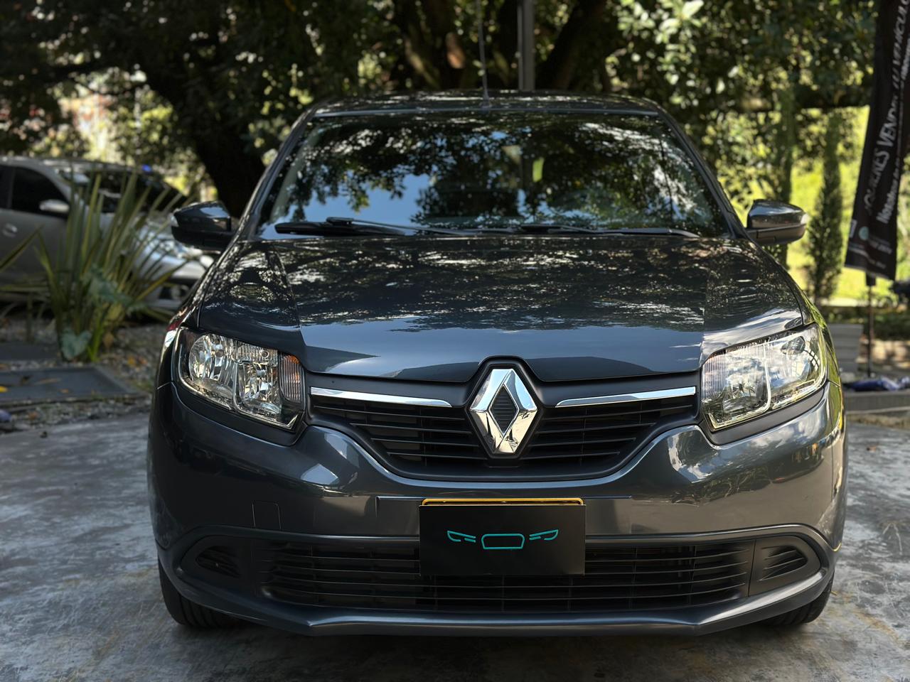 Renault Sandero Life 2019 Único Dueño