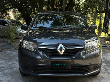 Renault Sandero Life 2019 Único Dueño