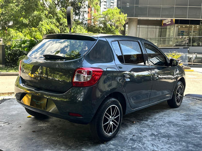 Renault Sandero Life 2019 Único Dueño