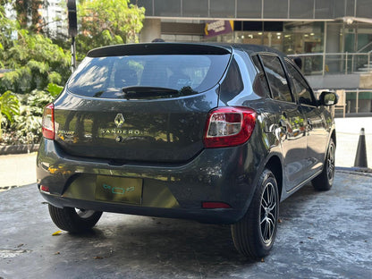 Renault Sandero Life 2019 Único Dueño