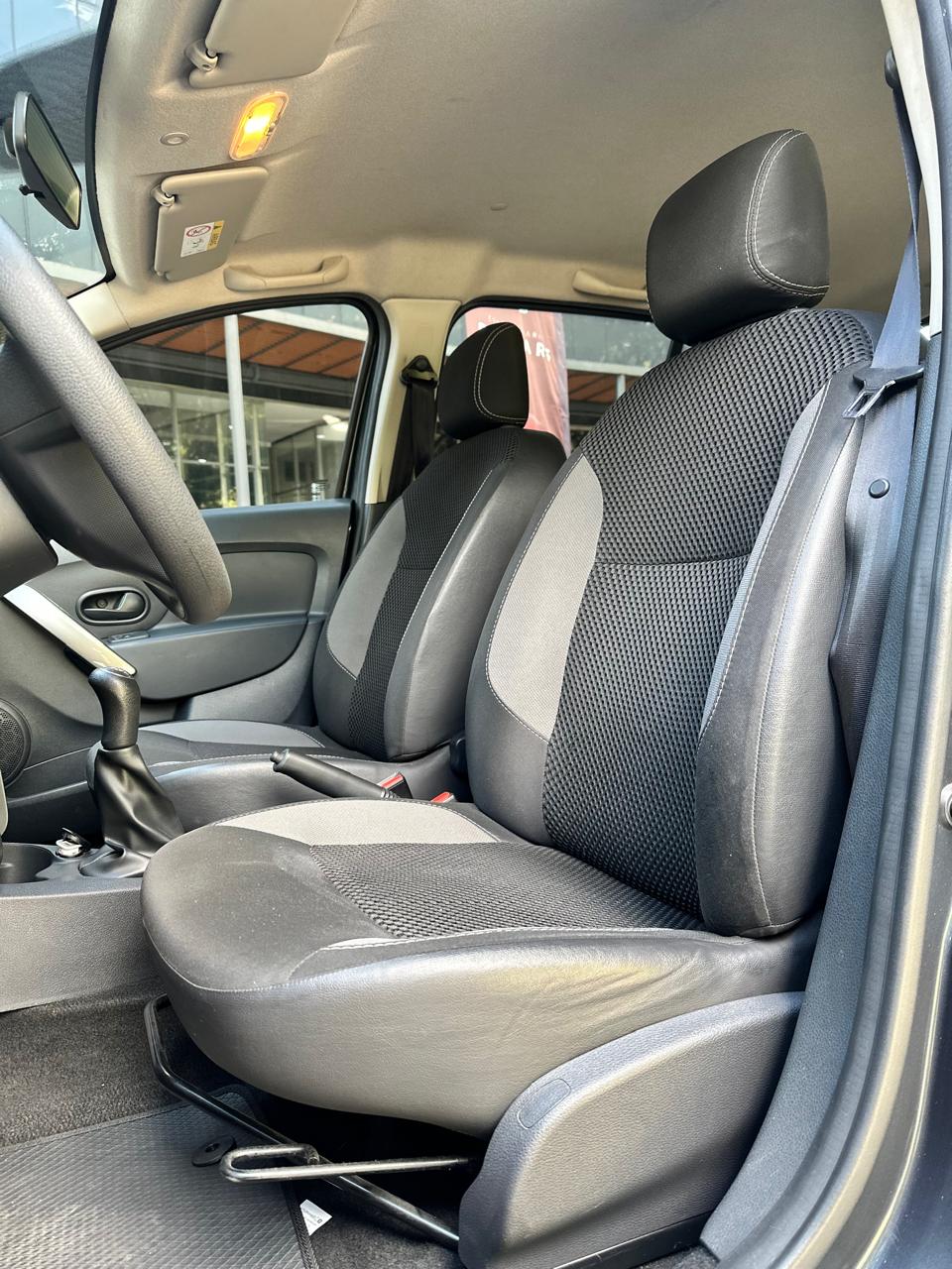 Renault Sandero Life 2019 Único Dueño