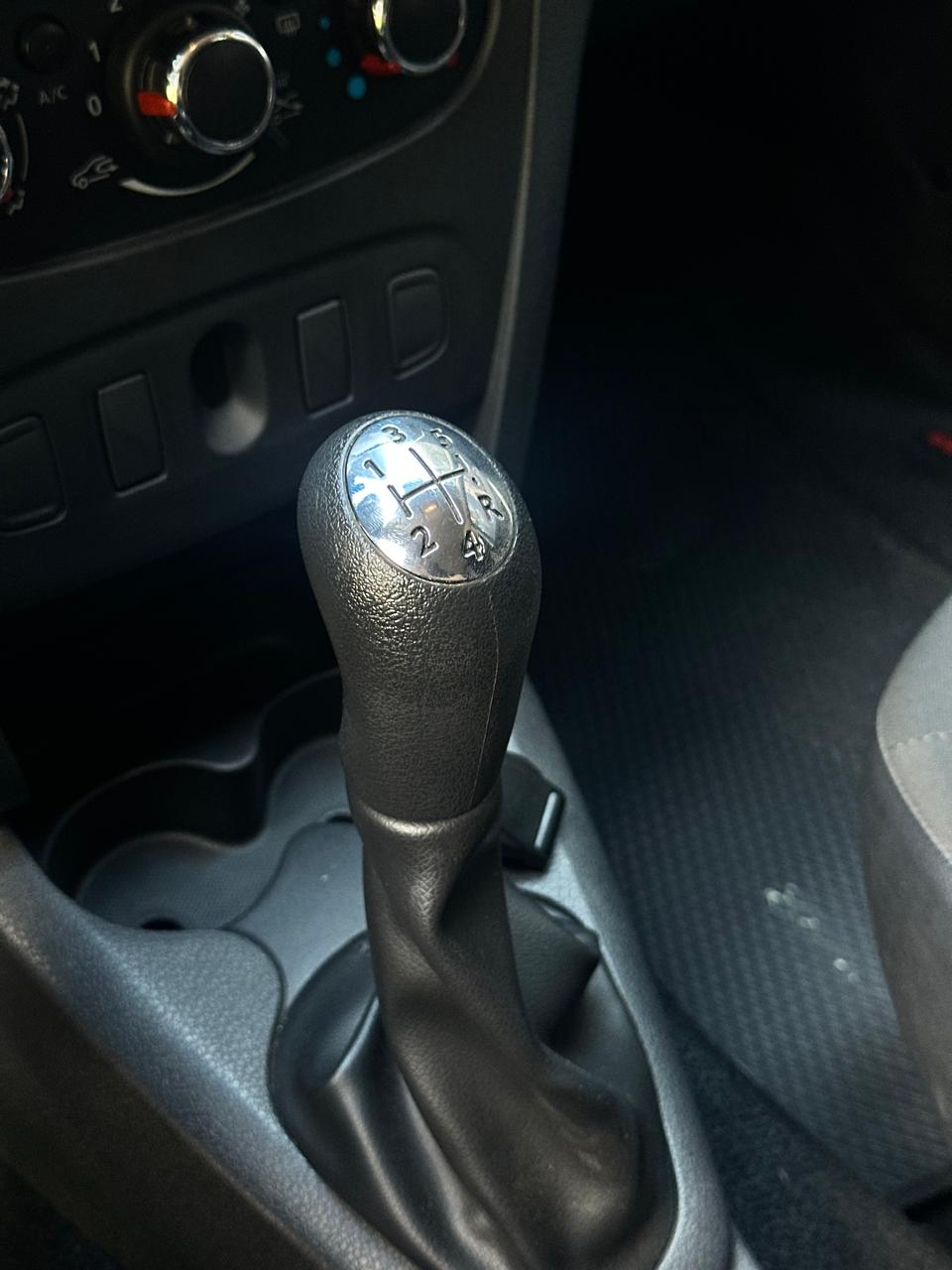 Renault Sandero Life 2019 Único Dueño
