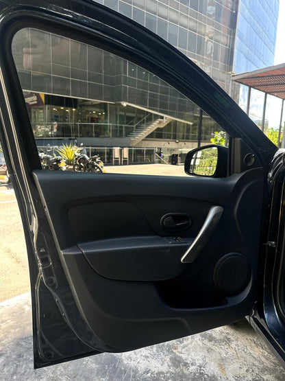 Renault Sandero Life 2019 Único Dueño
