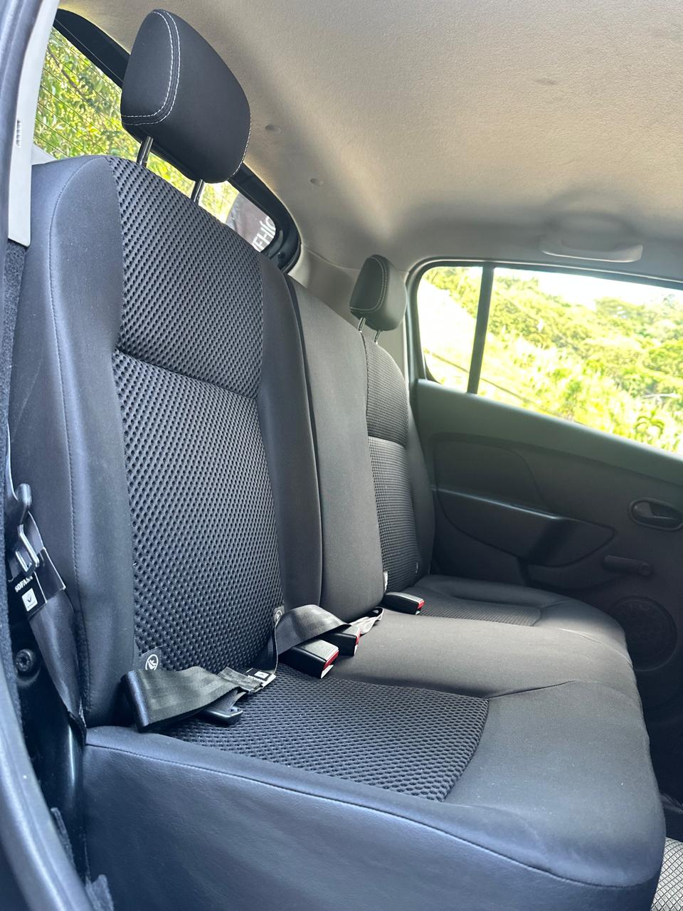 Renault Sandero Life 2019 Único Dueño