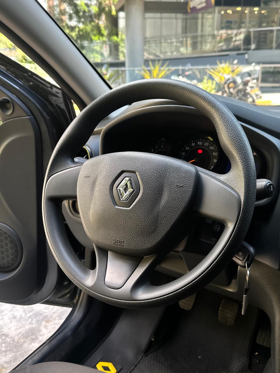 Renault Sandero Life 2019 Único Dueño