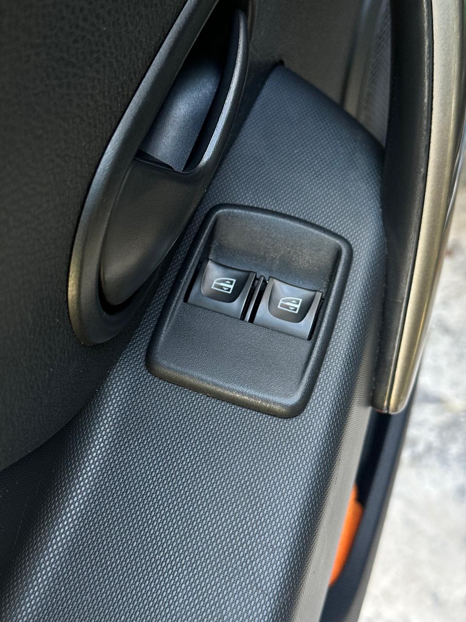 Renault Sandero Life 2019 Único Dueño