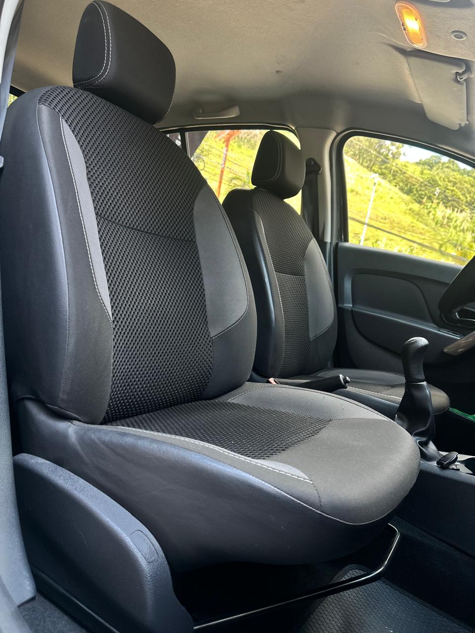 Renault Sandero Life 2019 Único Dueño