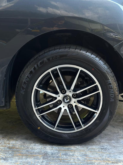 Renault Sandero Life 2019 Único Dueño
