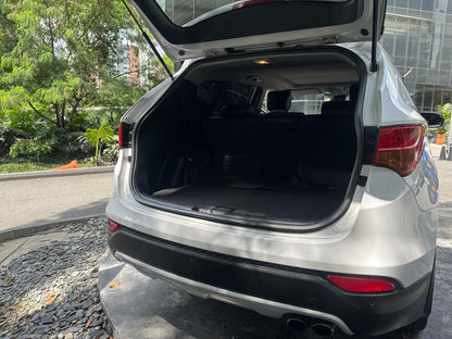 Hyundai SantaFe Gls 2015