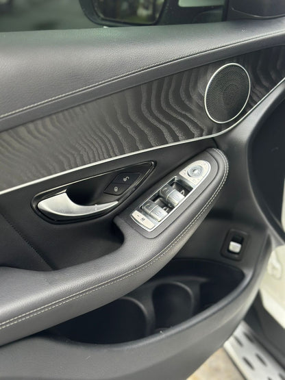 Mercedes Benz GLC 300E 4Matic 2023